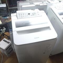激安☆2020年製 Panasonic 縦型洗濯機 7kg☆の画像