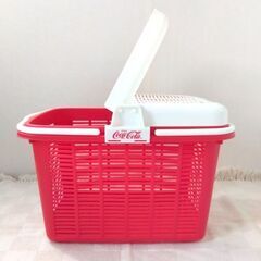 カゴ (コカ・コーラ)の画像