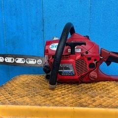 新ダイワ　チェンソー E1039S ソフトスタート　38.9cc...