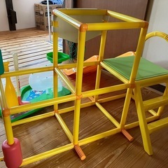 ジャングルジム　ベビー
の画像