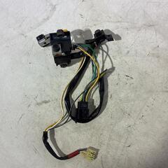 SUZUKI レッツ5G CA47A ハンドルスイッチ 左右 ス...
