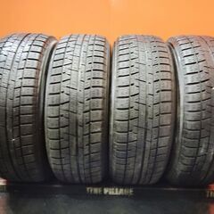 YOKOHAMA ice GUARD iG50 PLUS 225...