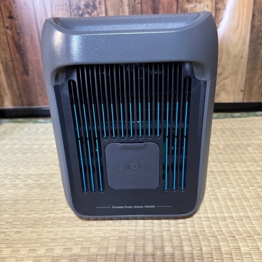 その他 Anker Solix C1000 Portable Power Station