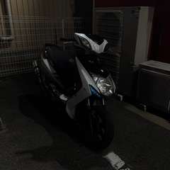 シグナスx3型