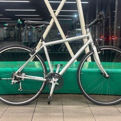 SPECIALIZED スペシャライズド クロスバイク SIRR...