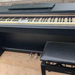 配達無料！ YAMAHA 電子ピアノ ARIUS YDP-161...