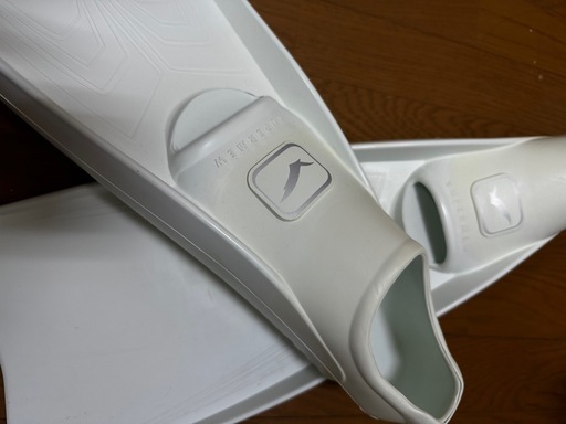 値下げしました！フィン　スーパーミュー