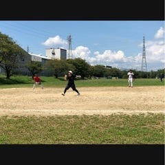 🥎チームメンバー🥎