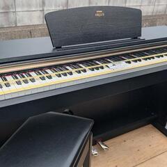 配達無料岡山〜 YAMAHA 電子ピアノ ARIUS YDP-1...