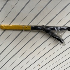 新品　クラッチやスプロケなど、取り外し工具