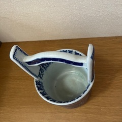 【お値下げ】オブジェ：陶器の画像