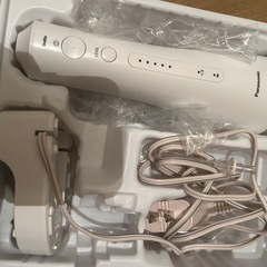 パナソニック　ドルツ　ジェットウォッシャー