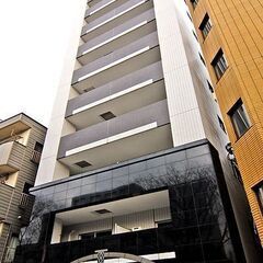 💟室内洗濯機置き場 / フローリング / BS / CS …