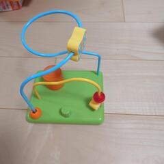 知育玩具の画像