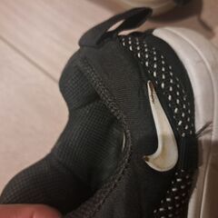 NIKE　ノーヴィス　１５cmの画像
