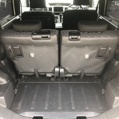 掘出し物‼️ウェイクGターボ　SA セーフティーブレーキ　車検付き　両側パワースライドドア　の画像