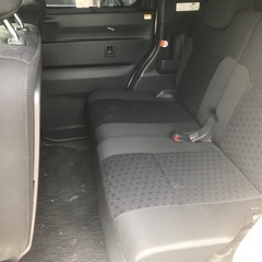 掘出し物‼️ウェイクGターボ　SA セーフティーブレーキ　車検付き　両側パワースライドドア　の画像