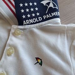 アーノルド・パーマーArnoldPalmer　ポロシャツ&Tシャツ95㎝の画像