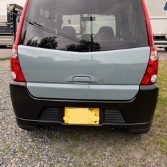 スバル　プレオ　H17 車検令和8年11月迄の画像