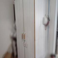 収納　加工家具