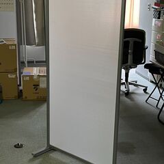 オフィス家具_放出⑥パーテーション