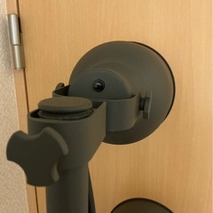 HEKTAR ヘクタル　フロアランプ 3スポット　ダークグレーの画像