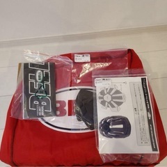BELL  FLEXモトクロスオフロードヘルメットの画像