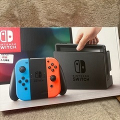 任天堂Switch＋‪α‬