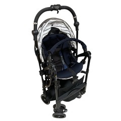 ベビーカー　コンビ　メチャカルオート　combi AB型の画像
