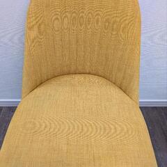 LIVING HOUSE 回転式ダイニングチェアの画像