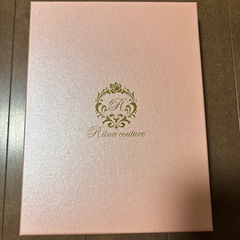 リーナクチュールピアスセットの画像