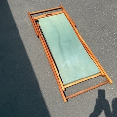 ハンモックの画像