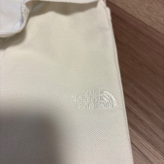 ノースフェイス　ポロシャツの画像