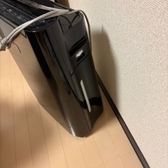 加湿空気清浄機の画像