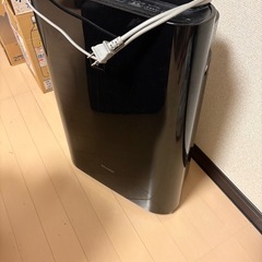 加湿空気清浄機の画像