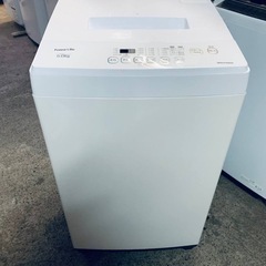 フィフティ 全自動電気洗濯機  SEN-FS502A