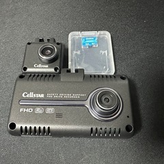 (ジャンク)  セルスター CSD-790FHG  