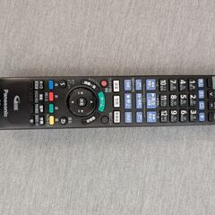 Panasonic/パナソニック 50型プラズマテレビ VIERA PZ750 TH-50PZ750SK の画像