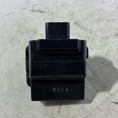 SUZUKI レッツ5G CA47A イグナイター スズキ [Y...