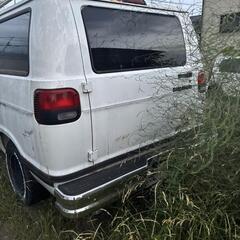 ダッチラム　1ナンバー登録車の画像