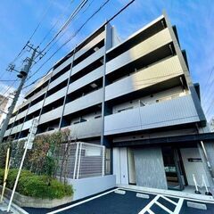 💟敷金・礼金0ヶ月（敷金0は個人限定）！スーパーみらべるまで徒歩...