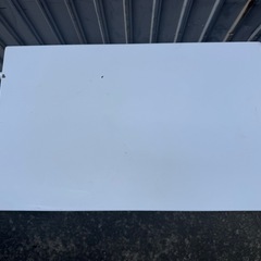 決まりました！棚　キッチン収納　コロ付きの画像