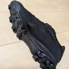 子供野球用スパイクシューズの画像