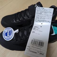 子供野球用スパイクシューズの画像