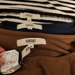 OZOC☆4点セットの画像