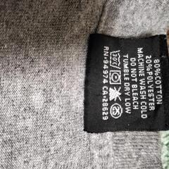 STUSSY　ステューシー　ネイバーフッドコラボ25周年記念 Tシャツの画像