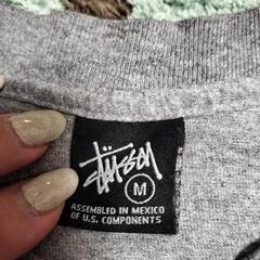 STUSSY　ステューシー　ネイバーフッドコラボ25周年記念 Tシャツの画像