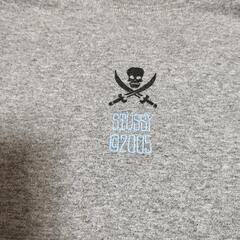 STUSSY　ステューシー　ネイバーフッドコラボ25周年記念 Tシャツの画像