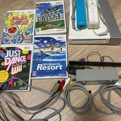 任天堂Wii 