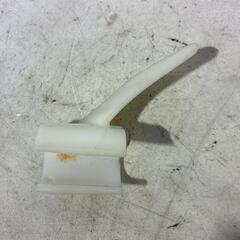SUZUKI レッツ5G CA47A フューエルホースガイド スズキ [Y-250613-17]の画像